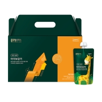 풀무원로하스 아이보감키 (80 ml × 30포 × 3세트) 3개월분